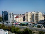 Samsung B2700 camera samples