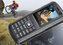Samsung B2700 review: Tough and geared - read the full text