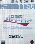 Samsung B2700