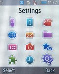 Samsung B2700