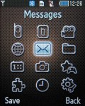Samsung B2700