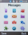 Samsung B2700