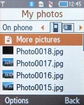 Samsung B2700