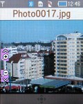Samsung B2700