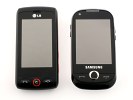 Samsung B5310 CorbyPRO