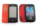 Samsung B5310 CorbyPRO