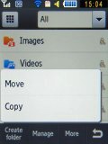 Samsung B5310 CorbyPRO