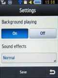 Samsung B5310 CorbyPRO