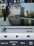 Samsung B5310 CorbyPRO