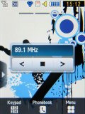 Samsung B5310 CorbyPRO
