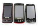 Samsung B7300 OmniaLITE