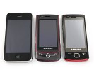 Samsung B7300 OmniaLITE