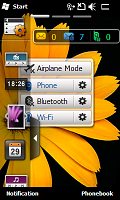 Samsung B7300 OmniaLITE