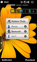 Samsung B7300 OmniaLITE