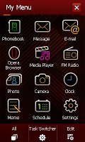 Samsung B7300 OmniaLITE