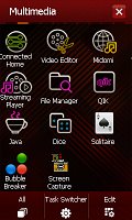 Samsung B7300 OmniaLITE