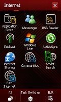 Samsung B7300 OmniaLITE