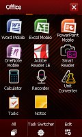 Samsung B7300 OmniaLITE