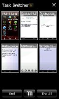 Samsung B7300 OmniaLITE