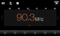 Samsung B7300 OmniaLITE
