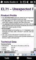 Samsung B7300 OmniaLITE