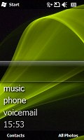 Samsung B7300 OmniaLITE