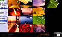 Samsung B7300 OmniaLITE