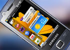 Samsung B7300 OmniaLITE review: The light side of life - read the full text