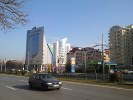 Samsung B7610 OmniaPRO camera sample