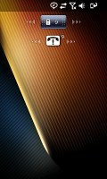 Samsung B7610 OmniaPRO screenshot