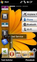 Samsung B7610 OmniaPRO