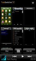 Samsung B7610 OmniaPRO