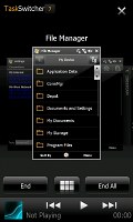 Samsung B7610 OmniaPRO