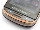 Samsung B7620 Giorgio Armani