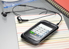 Samsung C3300K Champ review