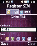 Samsung C5212 Duos