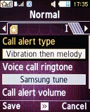 Samsung C5212 Duos
