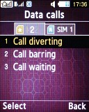 Samsung C5212 Duos