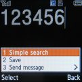 Samsung E590