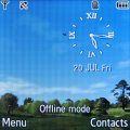 Samsung E590