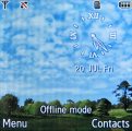 Samsung E590