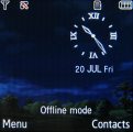 Samsung E590