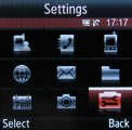 Samsung E590