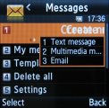 Samsung E590