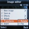 Samsung E590
