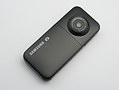 Samsung E590