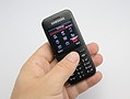 Samsung E590