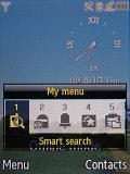 Samsung E950