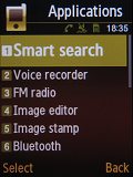 Samsung E950