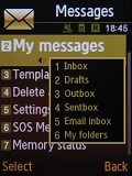 Samsung E950